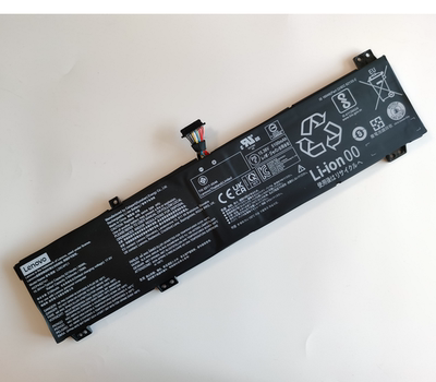 L20M4PC1适用于联想5 ProY7000P R9000P Y9000P Y9000K笔记本电池