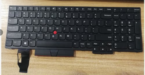 联想THINKPADe580笔记本键盘