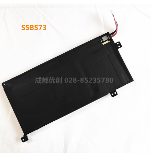 SSBS73适用于机械革命 S1 Pro-01,S1 Pro-02 S2-01 02  MX350电池