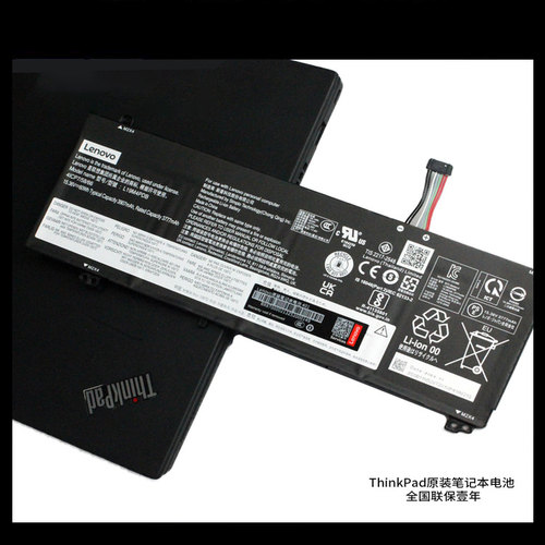 L19M4PDB原装联想Thinkpad 15 Gen4 ACL 14 Gen4 ITL-R笔记本电池
