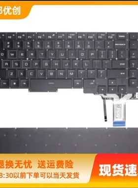 用于小米红米Redmi G 2021 2020 XMG2003-AJ/AB RMG2104/2102键盘