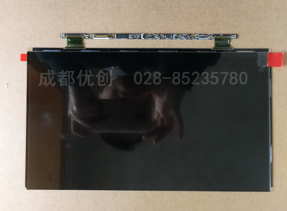 更换苹果显示单玻璃液晶屏幕屏幕