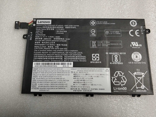 适用联想lenovo thinkpad IBM  E470 E470C E475 E475C笔记本电池