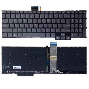 ARH7小新 16IHU PRO 2021 2021笔记本键盘 16ach 联想小新pro16