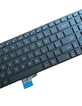 全新华硕 Zenbook UX510U V510UX V510UX7200 U5000U键盘US无背光