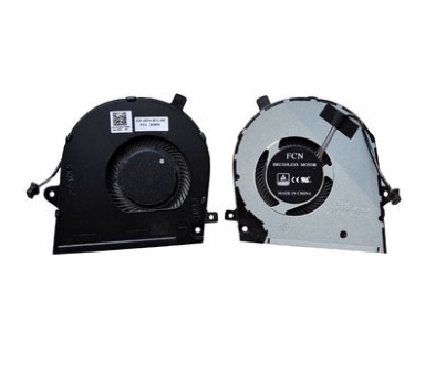 DELL戴尔Vostro 5390 5391 Inspiron 7391 3301 P114G笔记本风扇