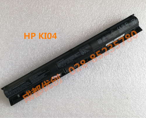 适用于HP KI04  TPN-Q159 TPN-Q158 TPN-Q160 TPN-Q161笔记本电池