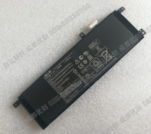 ASUS华硕X453 X403M X553MA X503M X502CA B21N1329内置电池