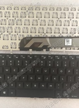 DELL戴尔14-7460 1745 R1545B游匣series 7466 7467 5368键盘5568