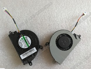 华硕X503M风扇 CPU散热风扇原装 X453 x403m X453M 全新适用ASUS