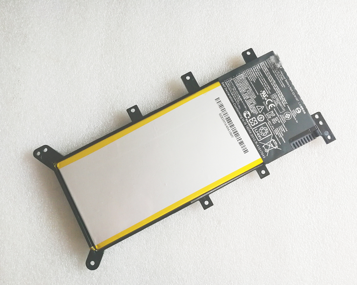 适用于ASUS华硕X555 K555  Y583 VM590L K555L R556 C21N1347电池
