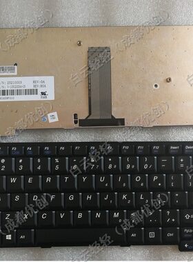 全新LENOVO联想E49 K49 K49A E49A E49L E49G E4430 E4430A键盘