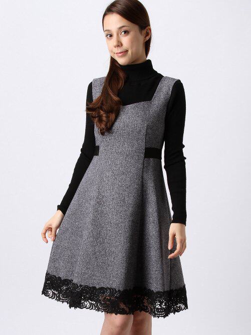 2020春装新外贸原单女装收腰显瘦日本贵牌无袖A字连衣裙日单特价