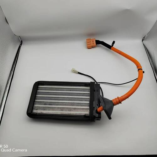 奇瑞艾瑞泽5EPTC加热板瑞虎3XE瑞虎E加热板PTC空调暖风器芯电动车