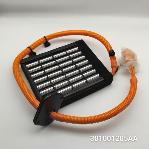 奇瑞艾瑞泽5EPTC加热板瑞虎3XE瑞虎E加热板PTC空调暖风器芯电动车