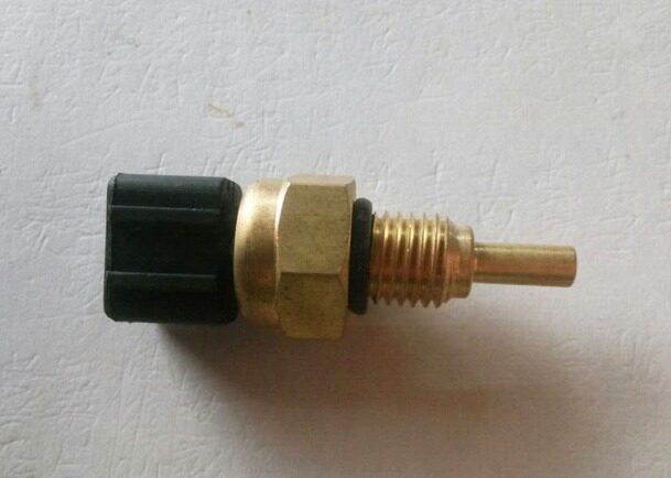 奇瑞QQ3 QQ311 QQ308水温传感器 372 472发动机水温传感器