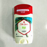 old spice Old Sailboat Long antiperspirant deodorant for armpits in stock thumbnail 6