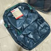 外贸出口双肩包男女背包电脑包防泼水35L时尚 多功能背包牛津布