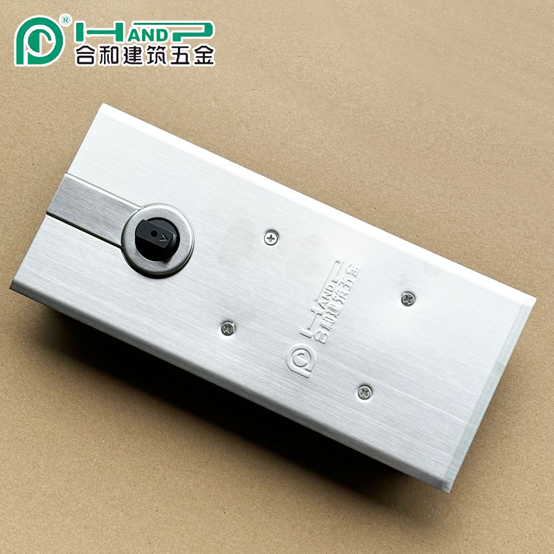 合和建筑五金玻璃门地弹簧B-120