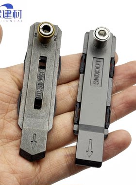 LOCKING窗户锁扣卡扣断桥窗锁点