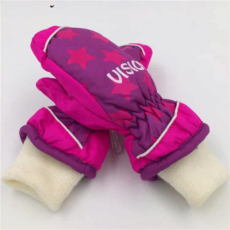 Gants pour enfants VISION en LYCRA Lycra - Ref 2145274 Image 5