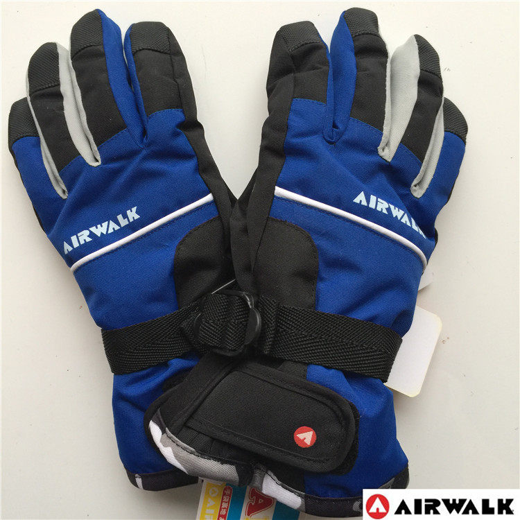 Gants pour enfants AIRWALK en LYCRA Lycra - Ref 2146644 Image 3