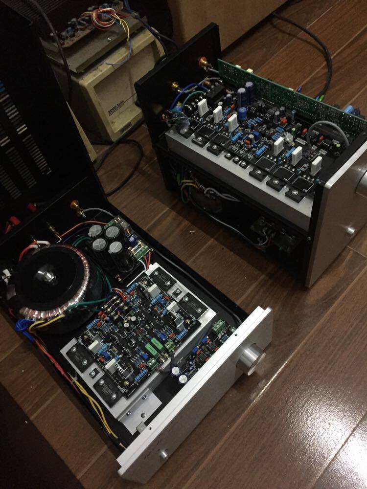 家用顶配2.1三声道大功率后级功放板机发烧组合性能强悍限时优惠