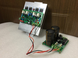 单声道超重低音炮大功率后级音调功放板性能强劲方便实用限时优惠