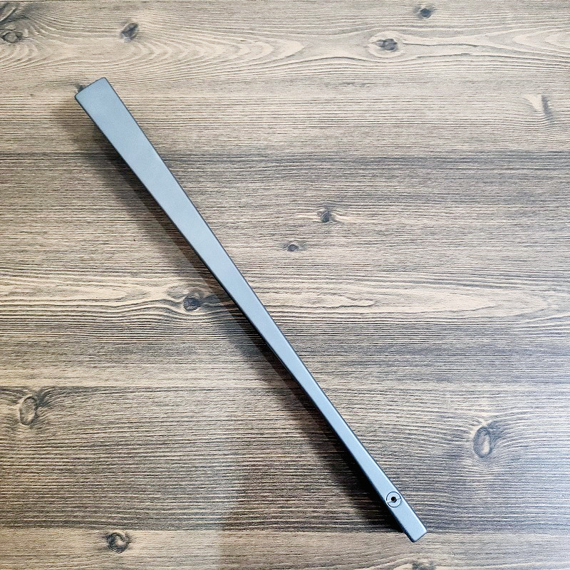 追风钛合金折扇九寸十寸十八方小骨削薄非钢铁骨防身太极功夫扇子