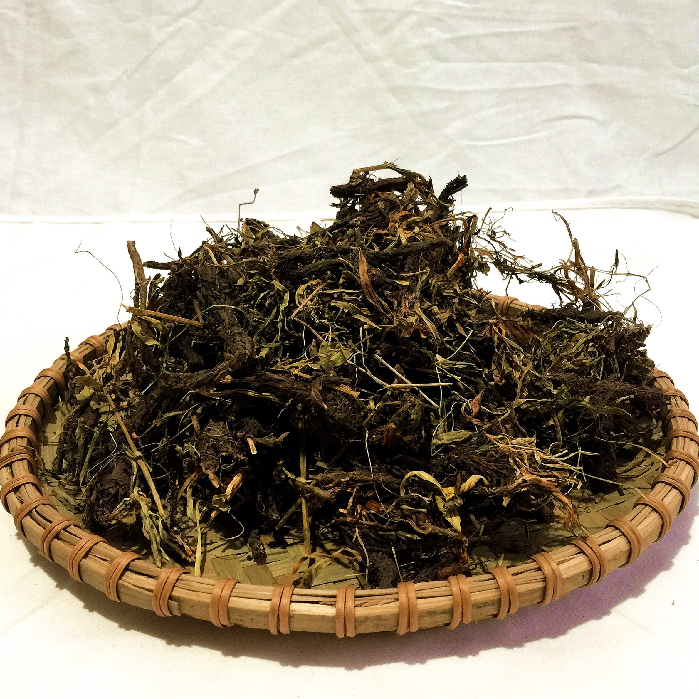 甘松500g克香草干松香松甘菘烧卤炖火锅钓鱼调料香料