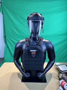 真人cs野战6094造型背心进口杜邦面料水弹cs俱乐部运营判定设备