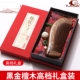30岁女人生日礼物檀木梳子木梳送妈妈奶奶朋友老师员工礼物实用