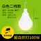 DS-900 黄光 白色二挡款100W