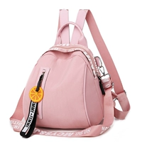 Розовая маленькая сумка клатч