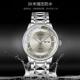 DOM手表男防水夜光腕表商务休闲风经典 强化玻璃镜面石英手表礼物