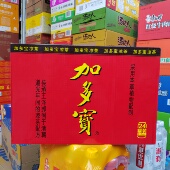 加多宝凉茶310mlX24罐一箱