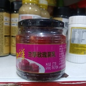 绍兴特产兰亭玫瑰乳腐270克瓶醉方豆腐乳下饭菜火锅佐料