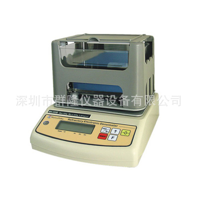 台湾混凝土密度计MH-300N混凝土孔隙率检测仪GP-120N土壤密度检测