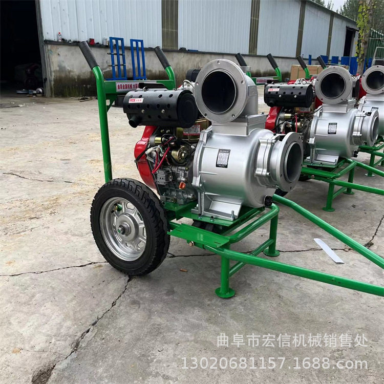 4浇地排水排污抗洪抗涝大棚菜园果园大面积灌溉,五金/工具,水泵,淘宝优惠券,粉丝福利购,淘宝优惠卷