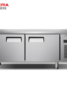 工作台 纯冷冻经济款 HF-18X8J 18X8G 15X8J