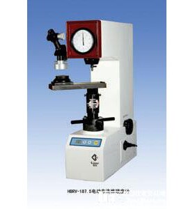 深圳三诺仪器上海SHBRV-187.5数显布络维氏硬度计，现货