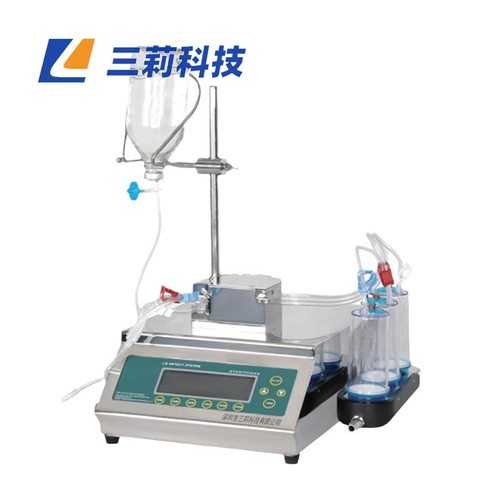 SN-901B智能集菌仪 无菌检查仪 微生物限度检查仪