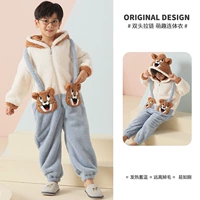 Соединенные SDM81141 Подвеска Счастливая мышь-коральная бархат