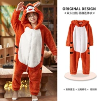 Соединение x13121 Прыжок Тигро-Корал Бархат