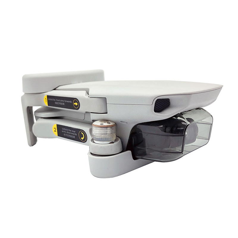 DJI MAVIC 3|AIR3S|2S|MINI SE|3PRO 깜박이는 야간 조명 LED 야간 표시기 경고에 적합
