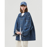 24款水洗牛仔工装中性牛仔夹克N11/P98，男装夹克，星座202-3