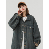 24新款 水洗牛仔中性风夹克上衣 N77 /P85,男装夹克,星座202-3,四季星座 24新款 水洗牛仔中性风夹克上衣 N77 /P85,男装夹克,星座202-3,四季星座