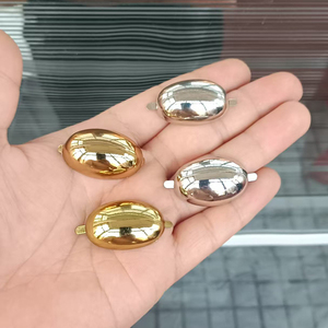 金属水滴型套趾夹脚趾扣