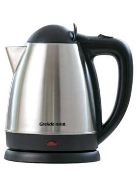 WKF-315S 热水壶用酒店水壶304不锈钢 1.5 自动断