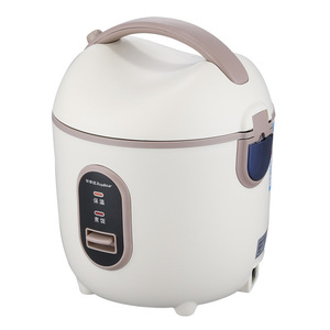 荣事达电饭煲300W家用迷你1.6L小容量1-2人电饭锅宿舍RX-16L8